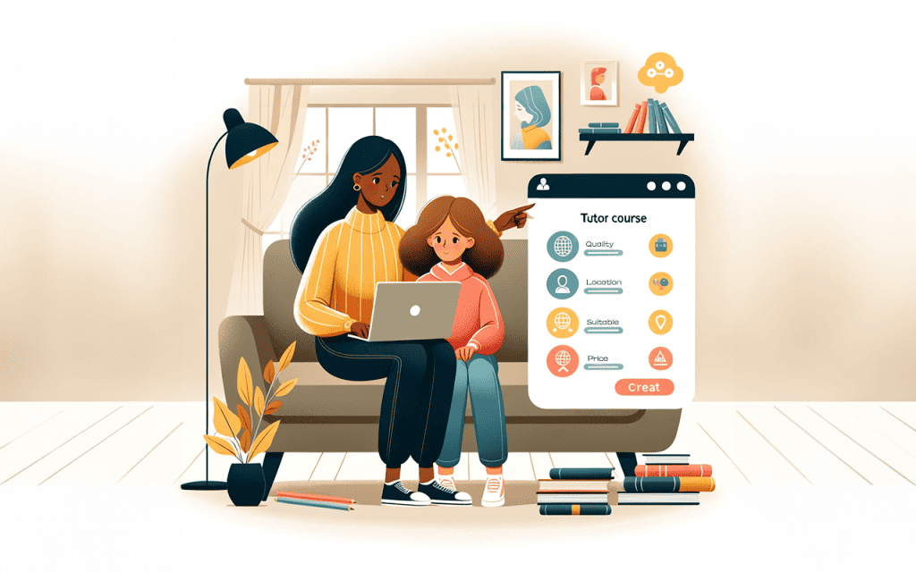 私人補習揀得好的4大原則 1 私人補習揀得好的四大原則